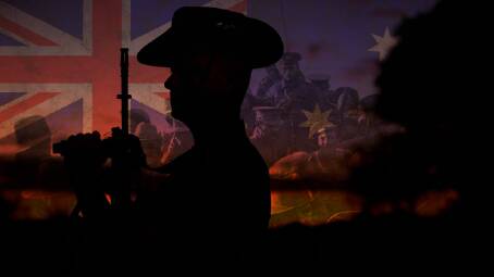 Locals from Boorowa will join with people across the country to pay their respects this Anzac Day.
