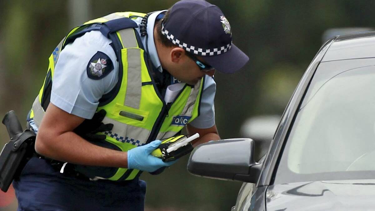 OPERATION TORTOISE: NSW Police launched Operation Tortoise for the Easter Weekend but were surprised by the number of people who were fined for speeding.