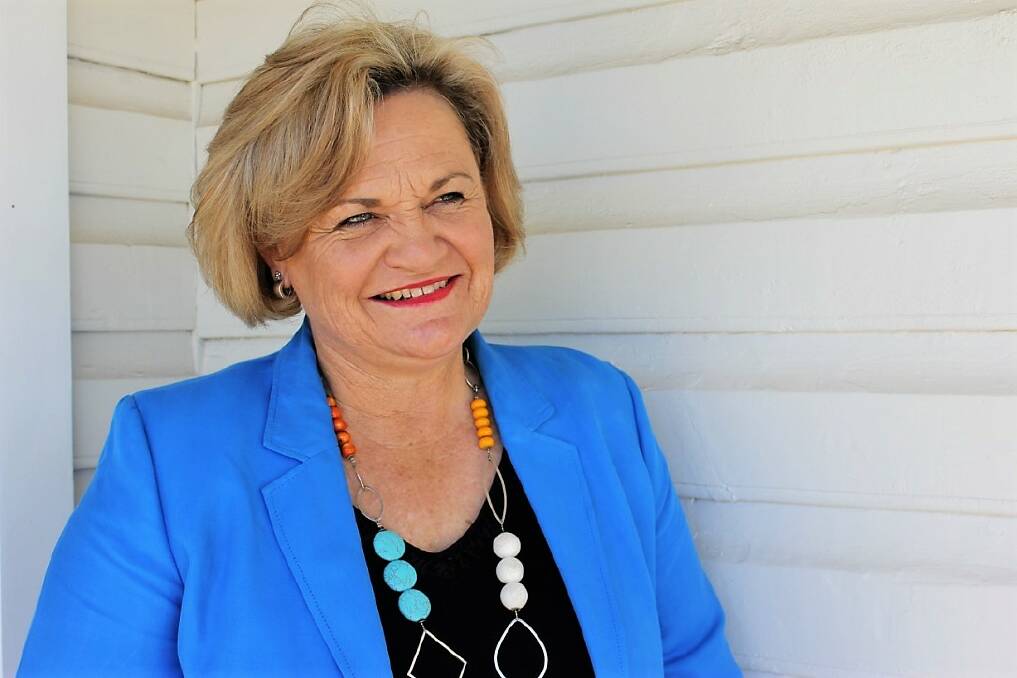 Wendy Tuckerman has missed out on preselection for the NSW Nationals for the Cootamundra byelection, however will still run in the Hilltops Council election. 