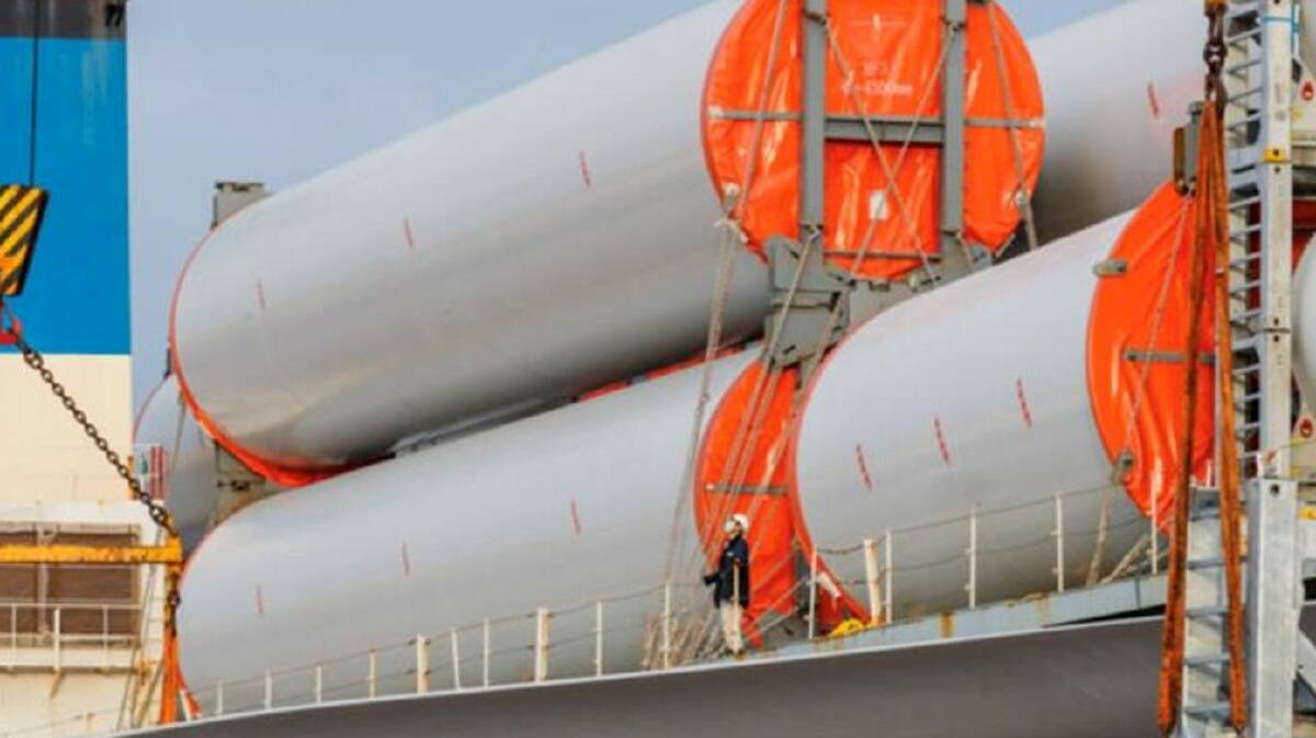 Bango Wind Farm set to help power major toll roads