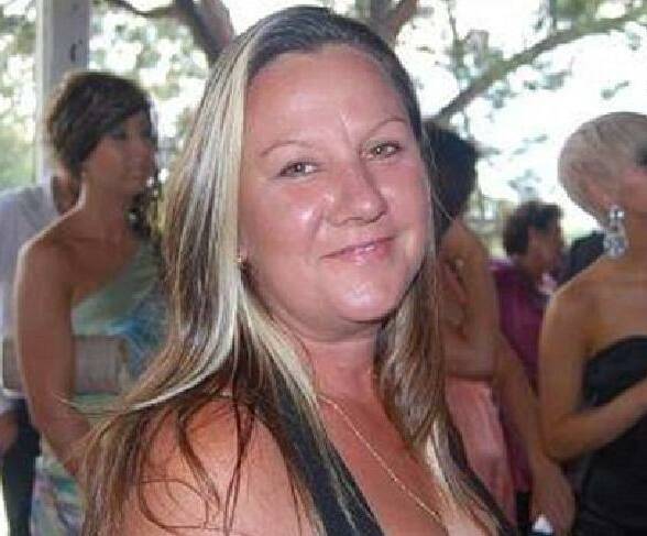 FUN-LOVING: A funeral will be held in Wodonga for grandmother Tracey-Lee Kemp, who was killed in a hit-and-run at Huntly. Her brother, Allan, remembers her caring nature and loud laugh.