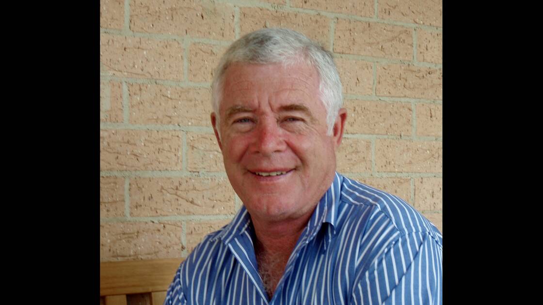 Charlie Sheahan would like to represent Cootamundra for Country Labor.