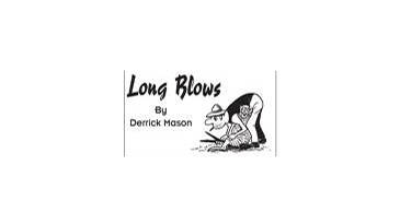 Long Blows for Thursday, July 31, 2014. 