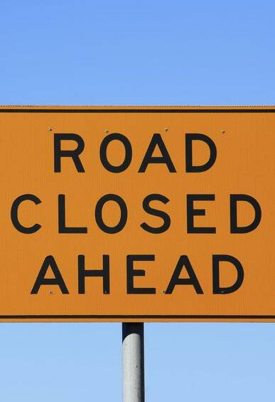 Several road closures will be in place for the 2016 Irish Woolfest and motorists are asked to plan in advance. 