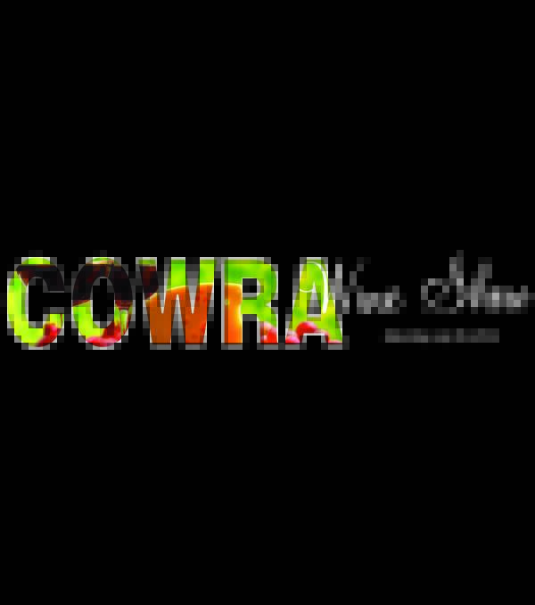 2014 Cowra Wine Show