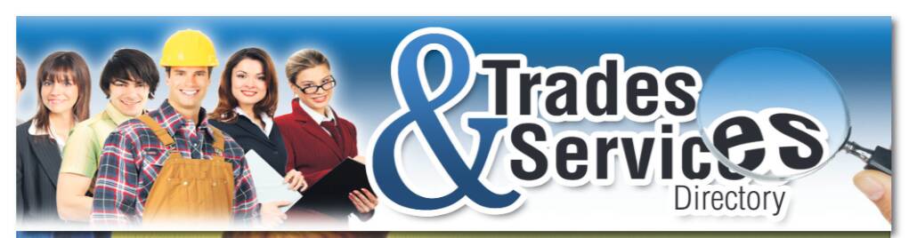 Boorowa Trades and Services Directory l FEATURE