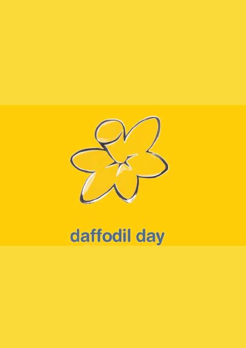 Daffodil Day 2014
