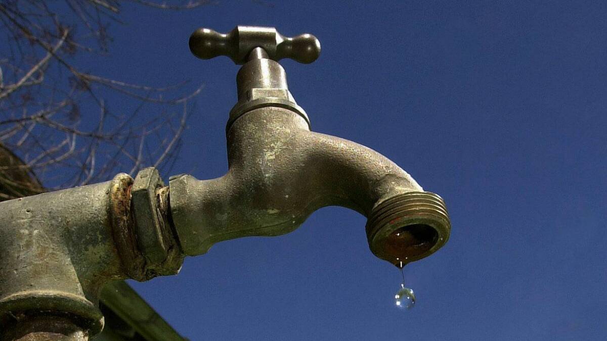 Boorowa Placed on Level 1 Water Restrictions