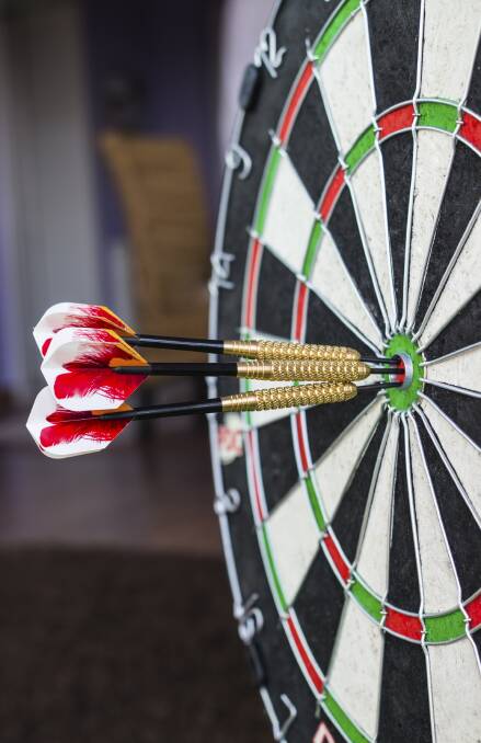 Boorowa darts will hold its annual general meeting on March 18.