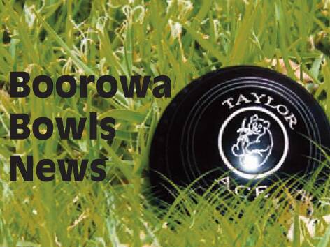 Heavy losses in Bowls