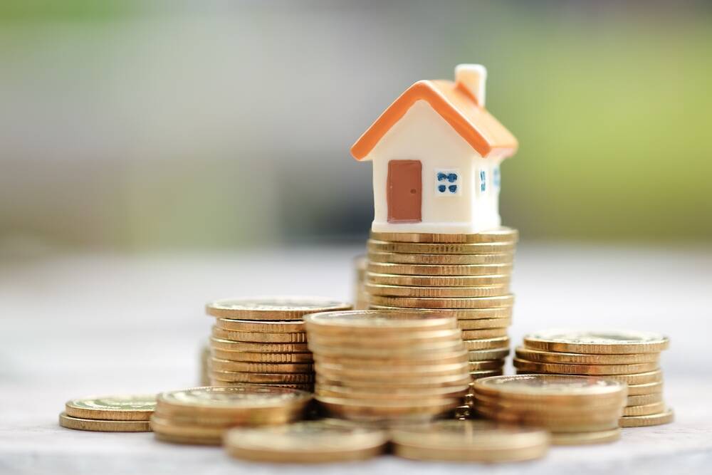 DO YOUR SUMS: Before you invest, do your homework to find a suitable investment property likely to deliver greater returns in the future, not only in the capital growth but also in rental returns. Photo - Shutterstock.
