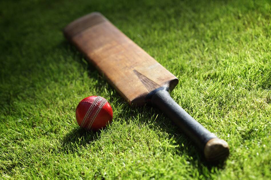 
Boorowa's cricketers had a tough day at the office.