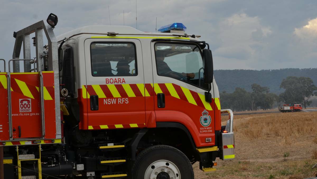 DAY BY DAY: Locally the South West Slopes Fire Zone will be assessed each week until the Bush Fire Danger Period comes into effect.