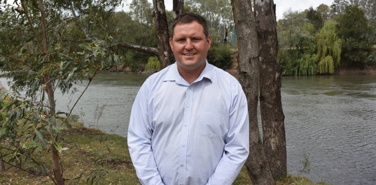 Hilltops councillor Matthew Stadtmiller has again refused to apologise to the council. 