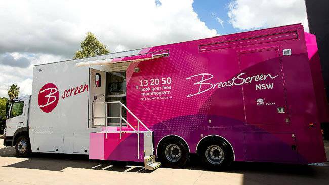 Breast Screen NSW are looking for locals to join its advisory committee. Photo: File.