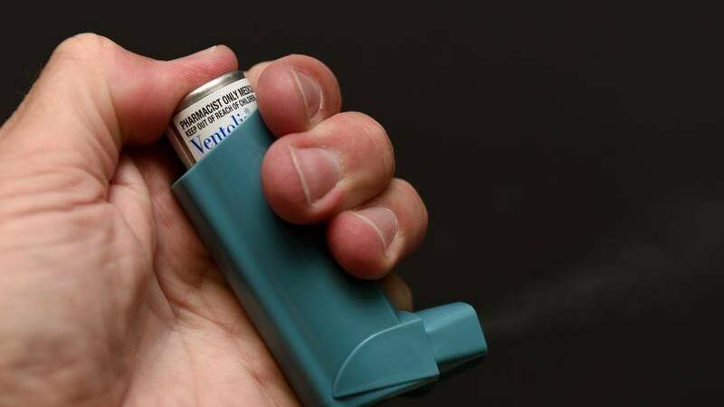 MLHD warn locals about thunderstorm asthma