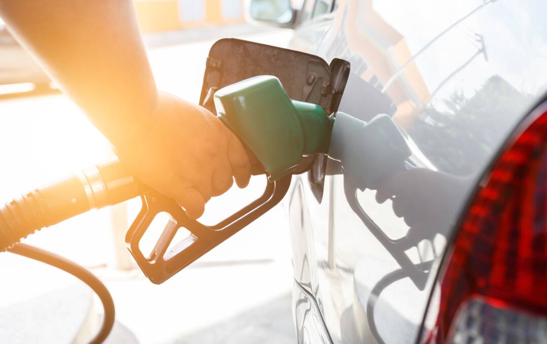 Motorists are encouraged to shop around for cheap fuel and fill up before prices increase next week. 