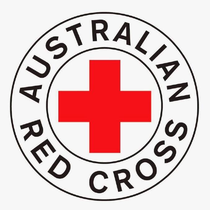 Rye Park-Boorowa Red Cross releases annual report