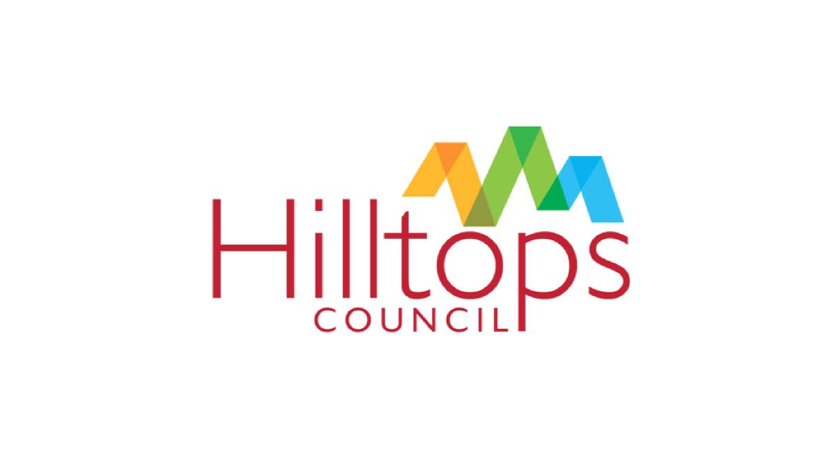Audited financial statements presented by Hilltops Council
