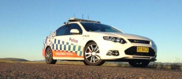 Police urge Boorowa drivers to arrive alive this Easter