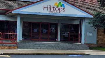 Hilltops decides against a special rate variation