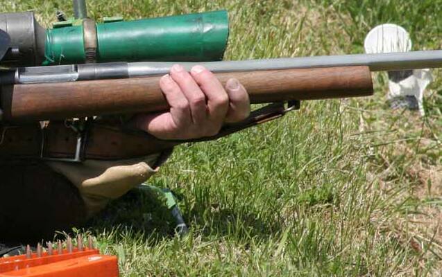 Boorowa Gun Club returns with its monthly competition for August