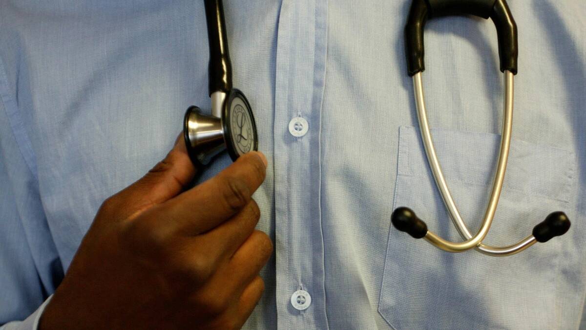 Murrumbidgee Local Health District apologies after transfer concerns