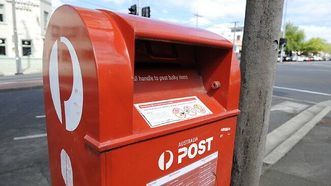 Changes to letter deliveries in Boorowa
