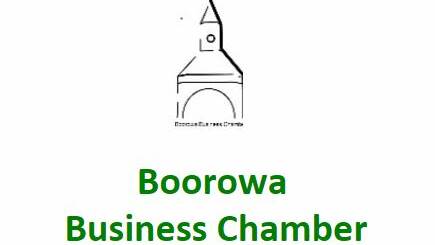 Boorowa Business Chamber. 