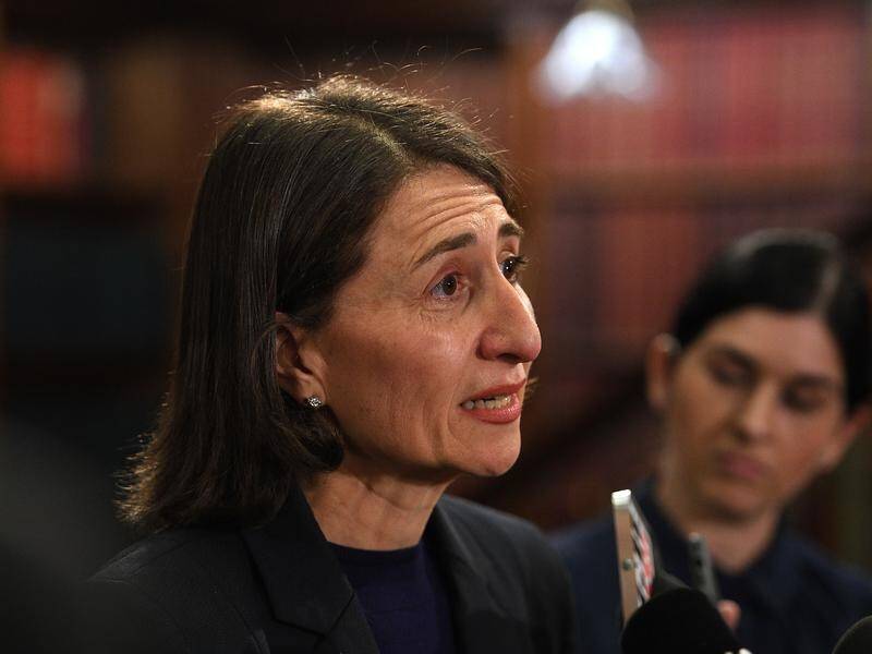 The abortion 'debate' has effectively given the Berejiklian Government a huge set back - is it time to get rid of state governments? Photo: Canberra Times