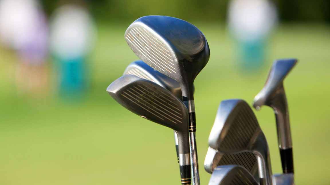 Golf ladies to begin season with Canadian 18 holes