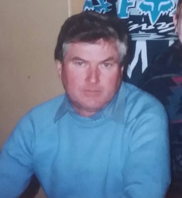Terry Murphy. Terry passed away at the Yass hospital on August 28, 2018 aged 69 years.

