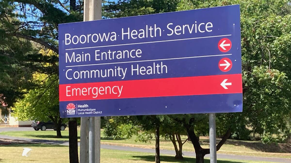 Murrumbidgee Local Health District increases visitor access to facilities
