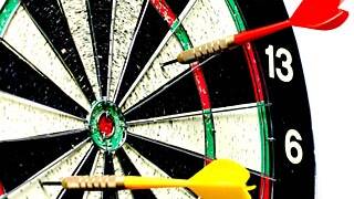 Super Singles darts competition coming to Young