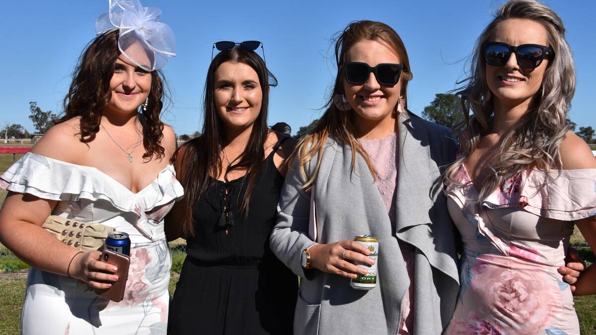 Boorowa ready for annual picnic races: Talking Tourism
