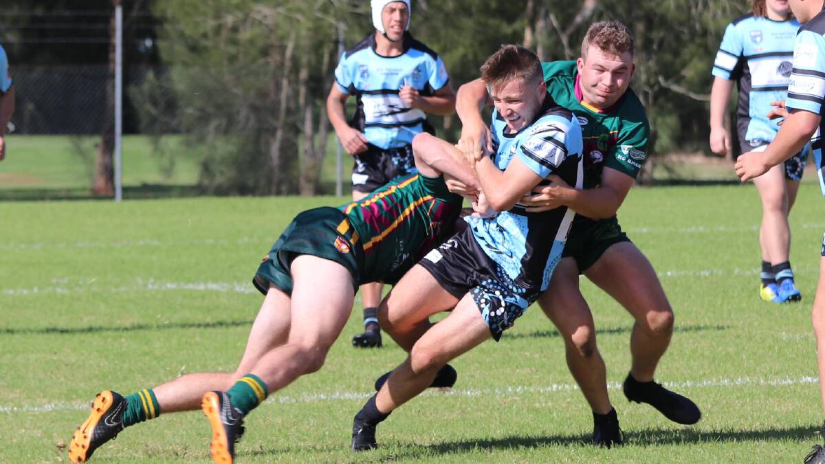 Final domino falls as all senior and junior rugby league postponed