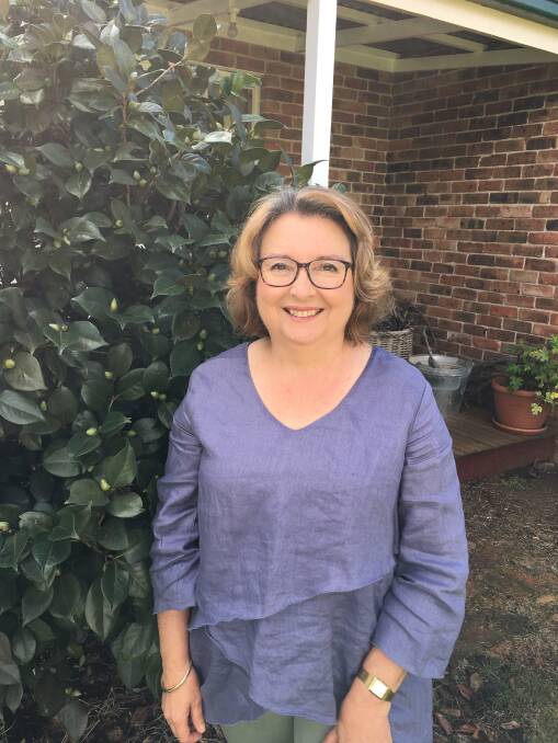 Hilltops Council candidate, Rita O’Connor will stand in the election later this year, with economic, environmental, and community innovation at the top of her agenda. 