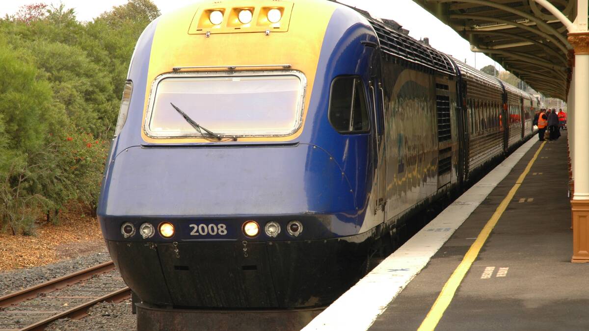 Train workers ordered to abandon strike by Fair Work Commission