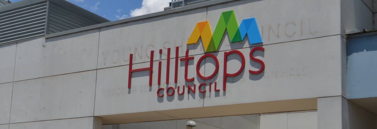 Hilltops Council aims to engage community with new social media initiative