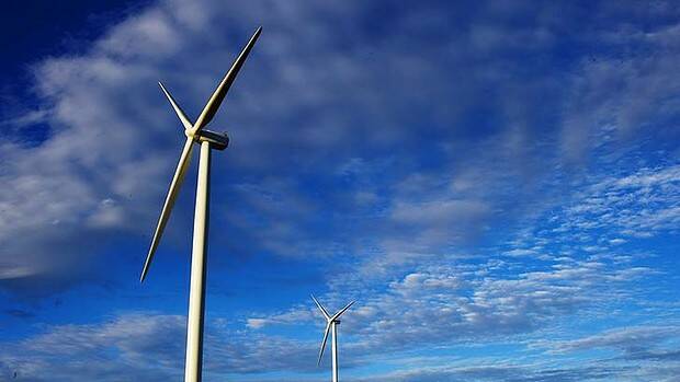 Bango Wind Farm making approvals progress