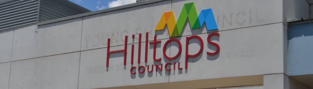 Councils seeking comments on draft Hilltops Community Participation Plan