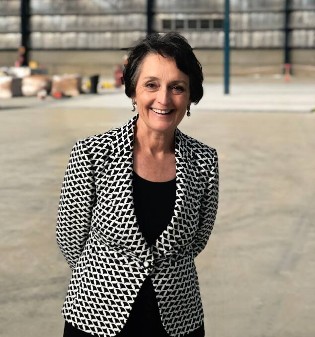 Member for Goulburn Pru Goward announced her retirement in December, after more than a decade in state politics.