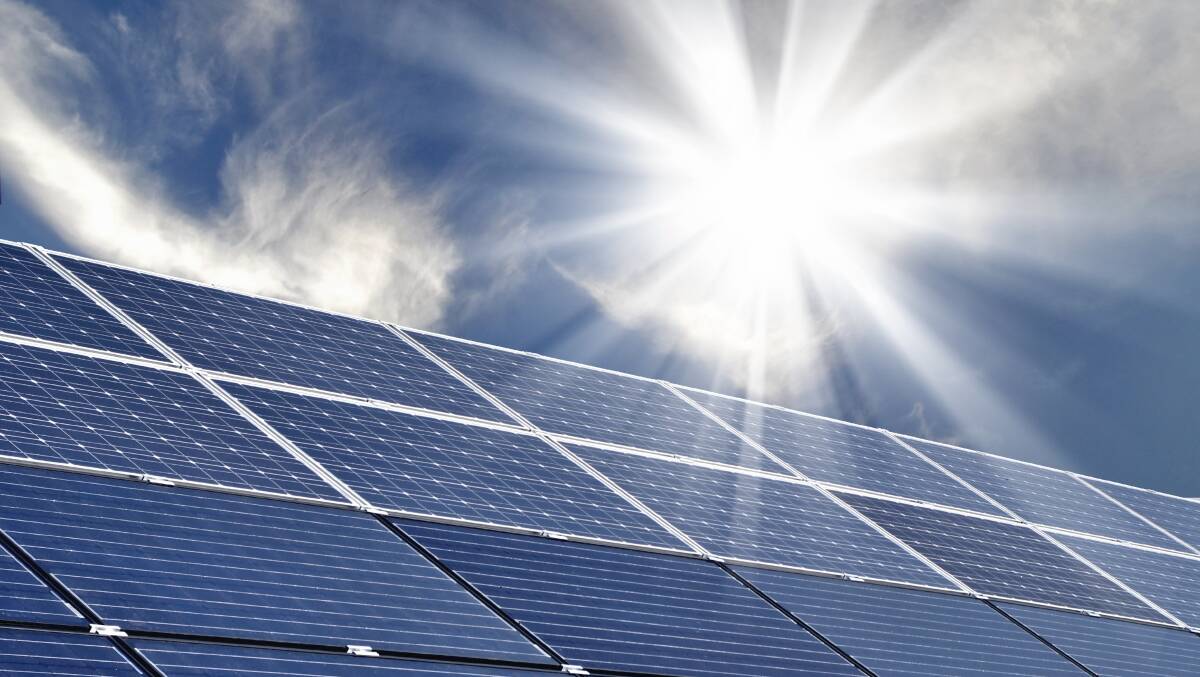Businesses realise the benefits of solar power
