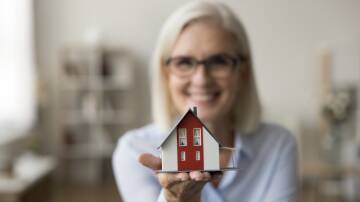 We need better incentives for people to downsize. Picture Shutterstock