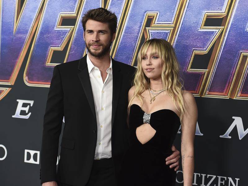 After eight brief months of marriage Liam Hemsworth and Miley Cyrus have finalised their divorce.