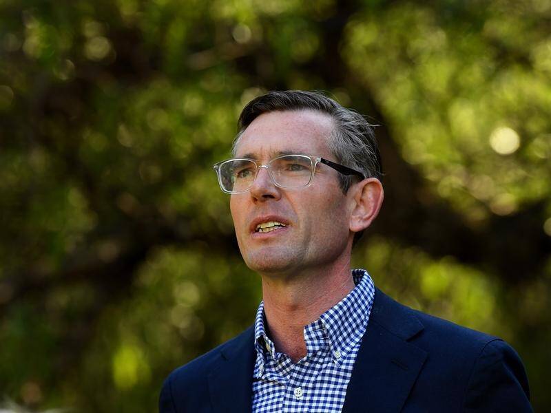Premier Dominic Perrottet has urged people to look out for one another as NSW comes out of lockdown.