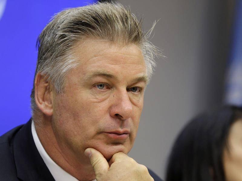 Alec Baldwin's lawyers want the civil suit over the Rust movie set death thrown out.