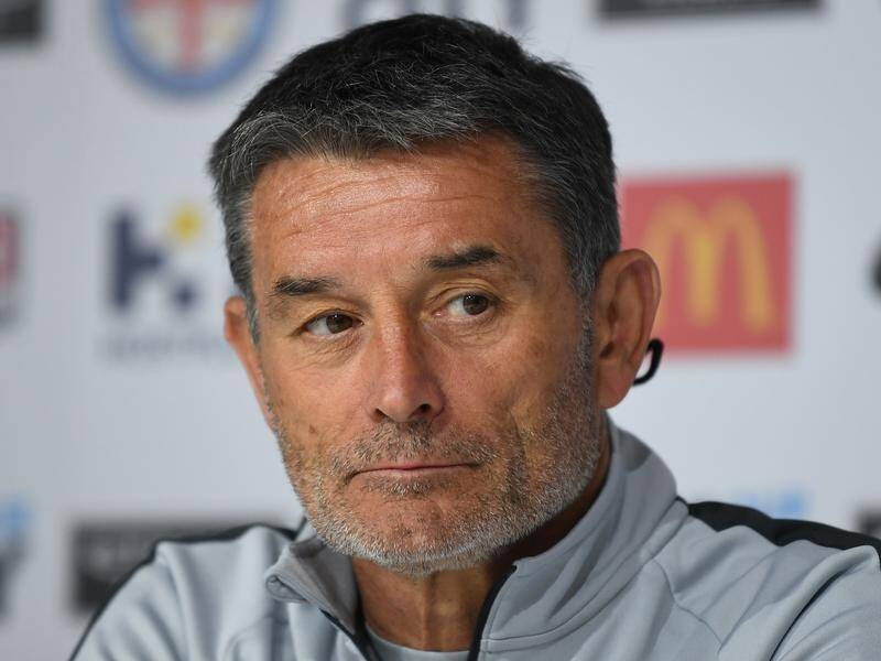 Melbourne City FC women's coach Rado Vidosic has called for the W-League season to be extended.