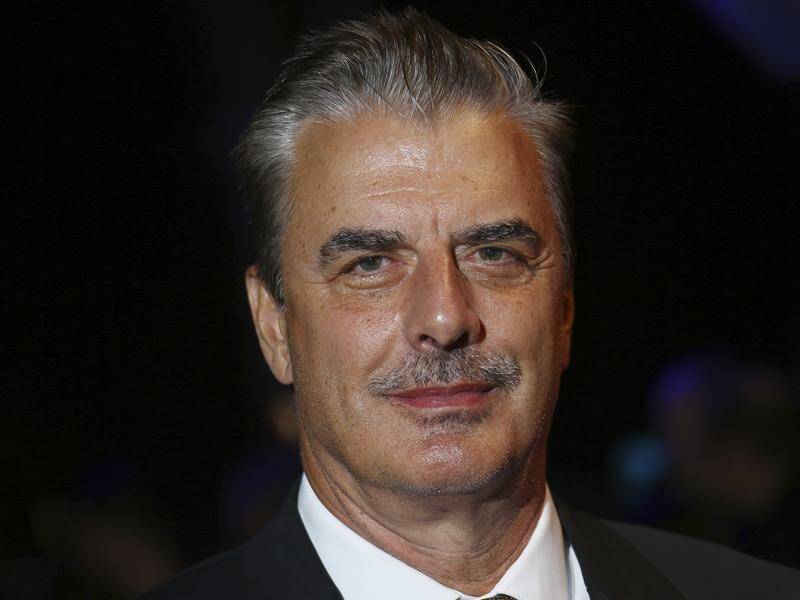 Actor Chris Noth has been accused of assaulting two women more than 10 years apart.