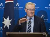 RBA governor Philip Lowe and the board will consider interest rate rises of up to 50 basis points.